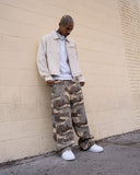 EPTM DESSERT CAMO CARPENTER PANTS