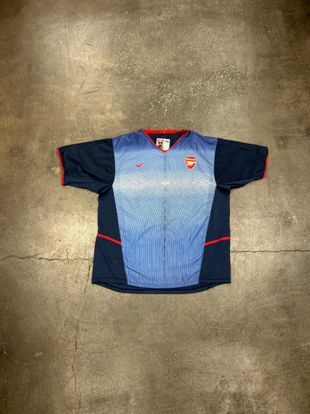 Nike Arsenal Jersey