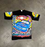 Chevrolet Racing All Over Print