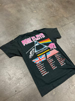 Pink Floyd American Tour 87 Shirt