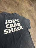 Bite Me Crab Shirt