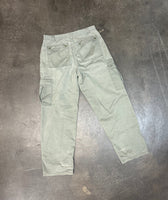 Silvertab Khaki Olive Levi Pants