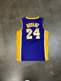 Adidas Kobe Bryant Lakers Jersey