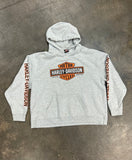 Harley Davidson Hoodie