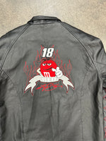 Kyle Busch M&M #18 Jacket