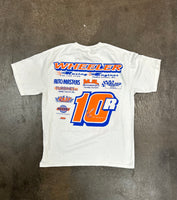 Wheeler Racing Tee