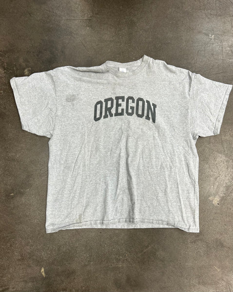 Oregon Shirt