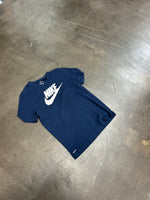 Nike Navy Blue Shit