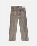 UNDERGOLD Basics Jean Washed Brown