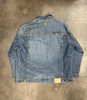 Rocawear Jean Jacket