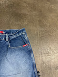 Mecca Denim Jorts