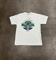 Brazil Soccer Tee