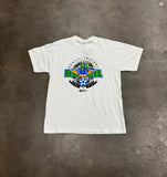 Brazil Soccer Tee