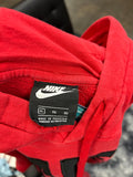 Nike Just Do It Hoodie