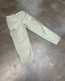 Silvertab Khaki Olive Levi Pants