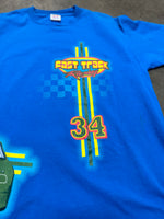 Race Car Shirt