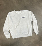 Drake University Crew Neck