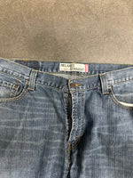 LEVIS 559 RELAXED JEANS