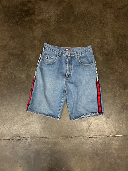 Tommy Hilfiger Denim Shorts