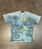 Fish AOP Shirt