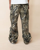 EPTM BAGGY HUNTER CAMO CARGOS