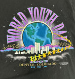 World Youth Day Denver Single Stitch Shirt