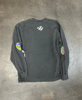 Plus 44 Lewis Hamilton Long Sleeve