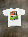 Danica Patrick NASCAR Shirt