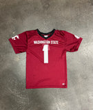 WSU Jersey