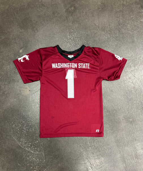 WSU Jersey