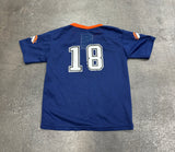 Broncos Baby Tee Jersey