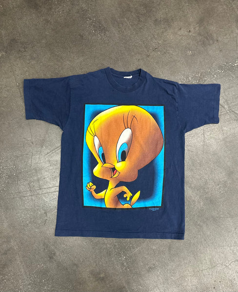 Tweety Single Stitch Shirt