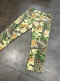 JERZEES Camo Real Tree Cargo Sweats