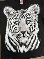 White Tiger AOP Shirt