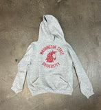 WSU RUSSELL Hoodie