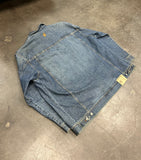 Rocawear Jean Jacket