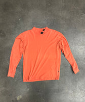 Harley Davidson Neck Logo Long Sleeve