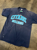 Citadel Bulldogs Shirt