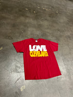 Cleveland Tee