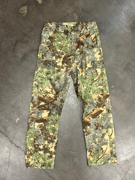 Kings Camo Pants