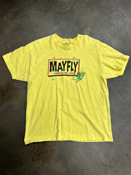 Mayfly Shirt