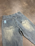 T.H.E. Y2K Baggy Jeans