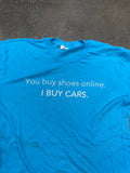 Carvana Promo Shirt