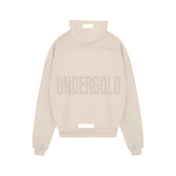 Basics Undergold Hoodie Cream