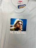 Supreme Kurt Cobain Shirt