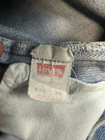 501 LEVI JEANS