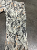 CAMO TACTICAL PANTS