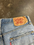 501 Levis Jeans