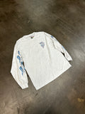 Primitive White Long Sleeve