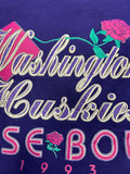 Washington Huskies Rose Bowl Crewneck
